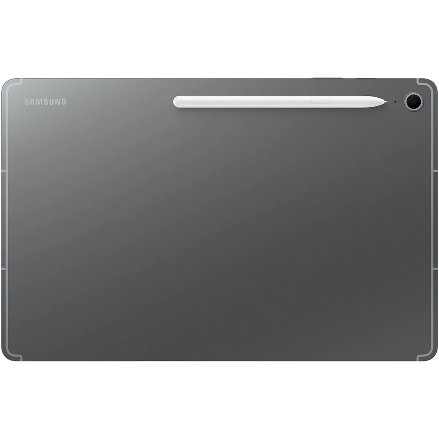 Купить Планшет Samsung Galaxy Tab S10 FE Plus 8/128GB Wi-Fi Gray (SM-X620NZAREUC) - фото 7