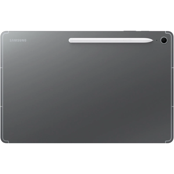 Купить Планшет Samsung Galaxy Tab S10 FE Plus 8/128GB Wi-Fi Gray (SM-X620NZAREUC) - фото 7