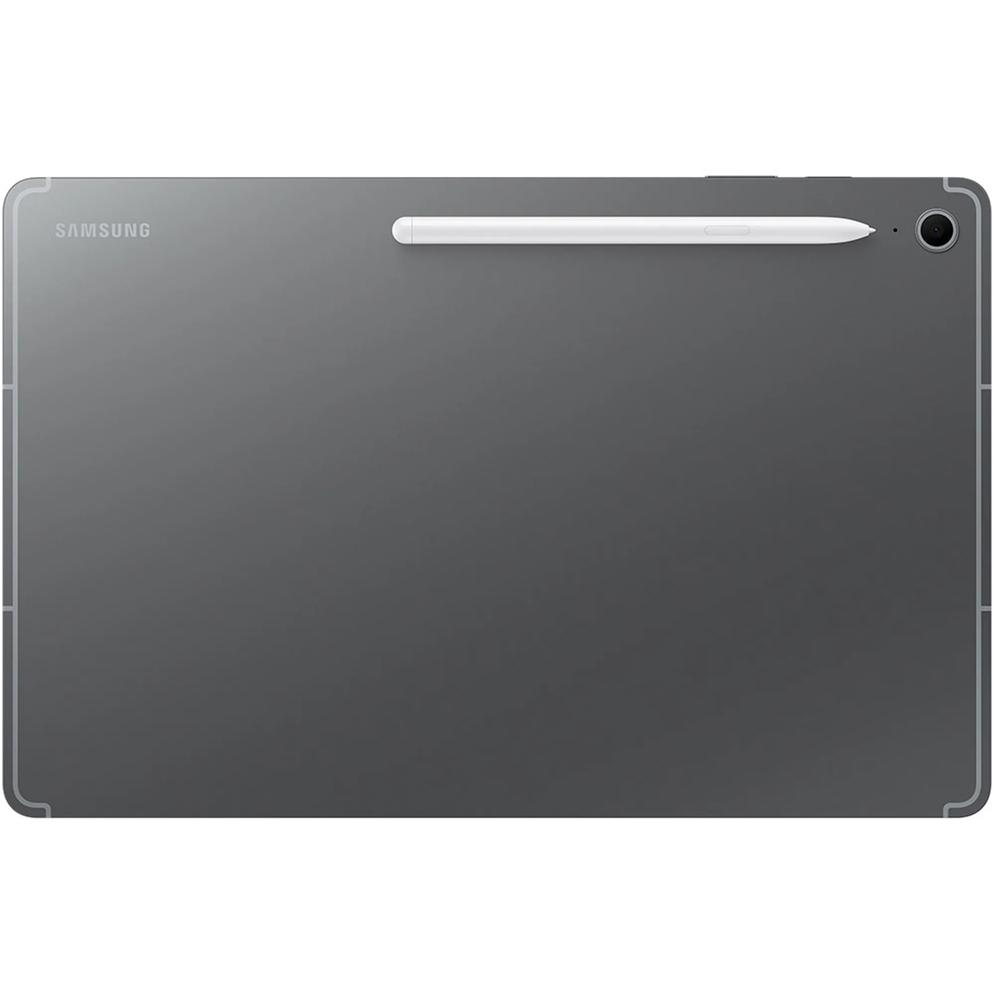 Купить Планшет Samsung Galaxy Tab S10 FE Plus 8/128GB Wi-Fi Gray (SM-X620NZAREUC) - фото 7