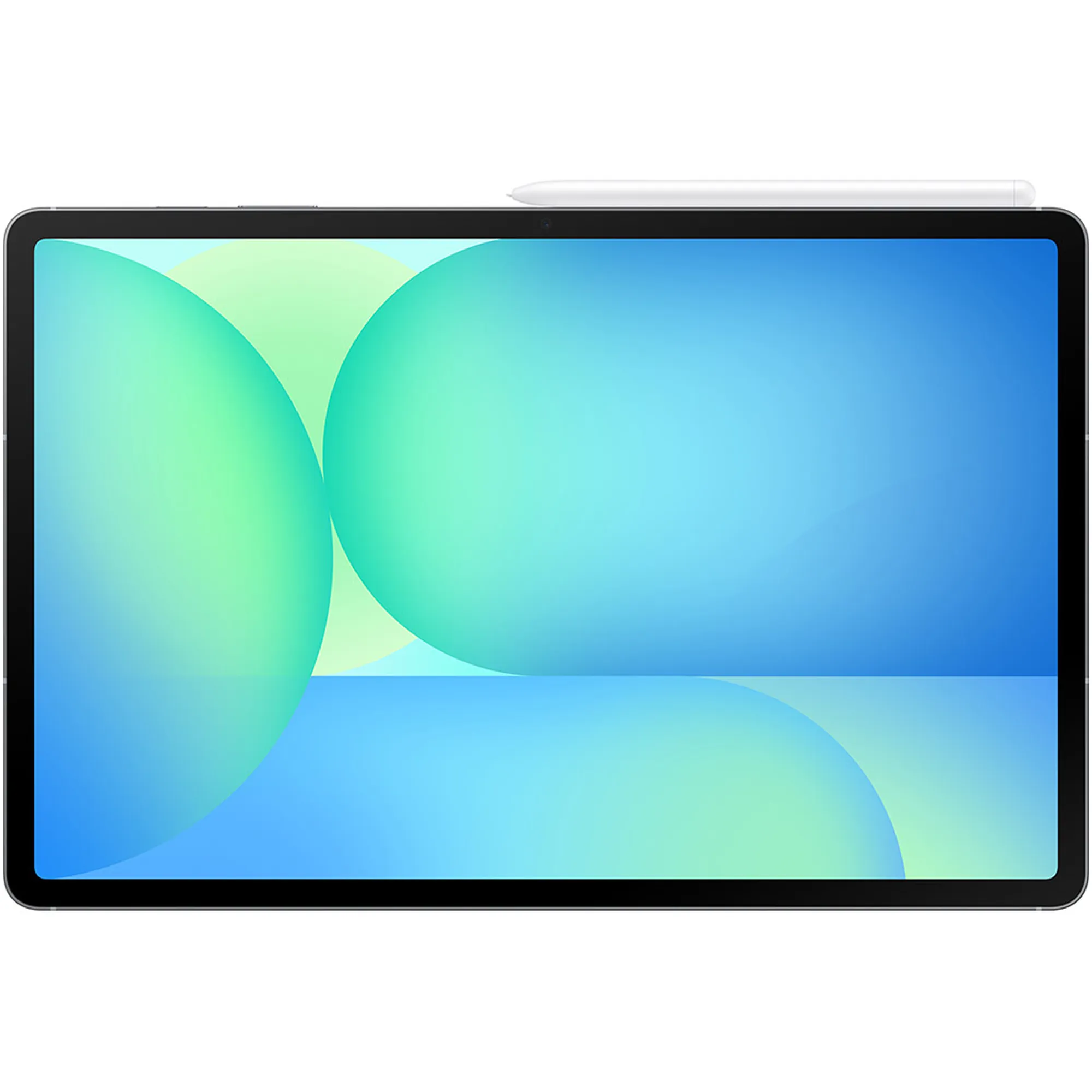 Купить Планшет Samsung Galaxy Tab S10 FE Plus 12/256GB Gray (SM-X620NZAPEUC) - фото 3