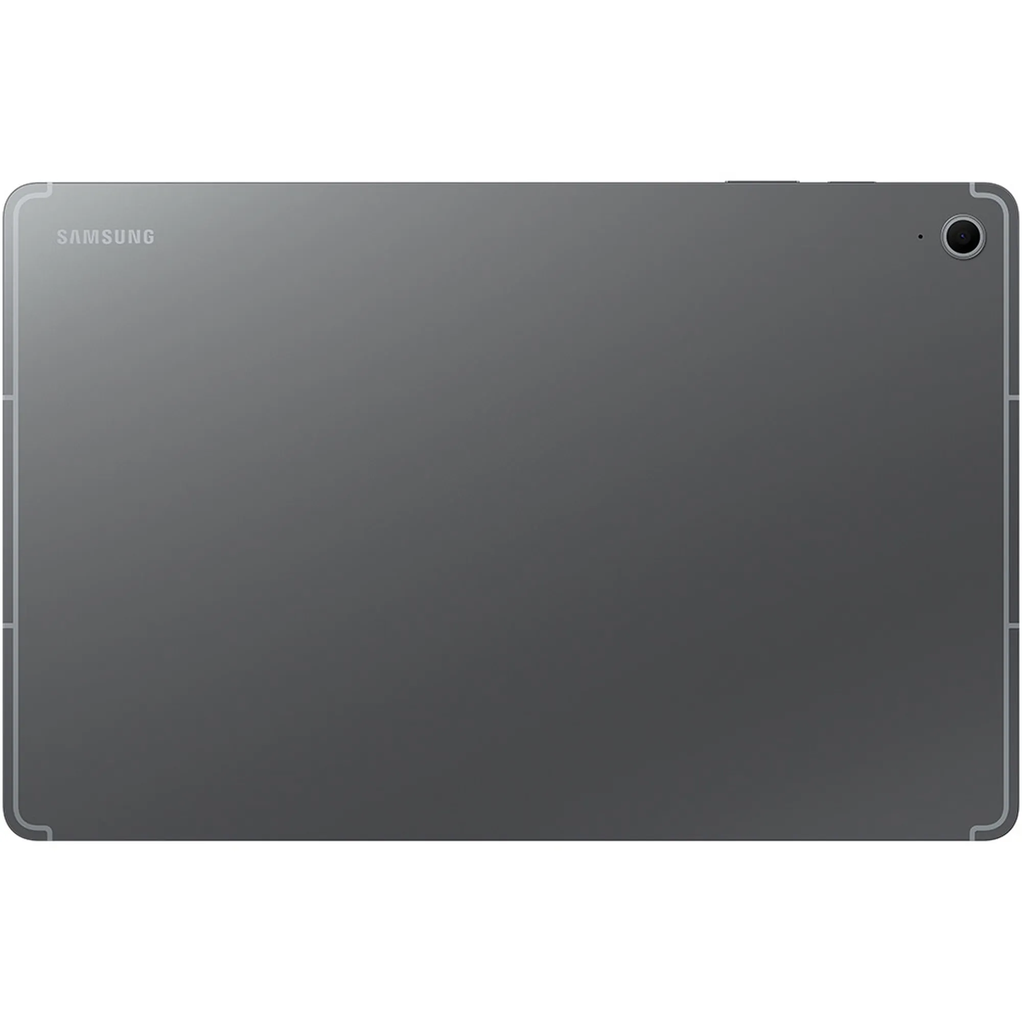 Купить Планшет Samsung Galaxy Tab S10 FE Plus 12/256GB Gray (SM-X620NZAPEUC) - фото 6