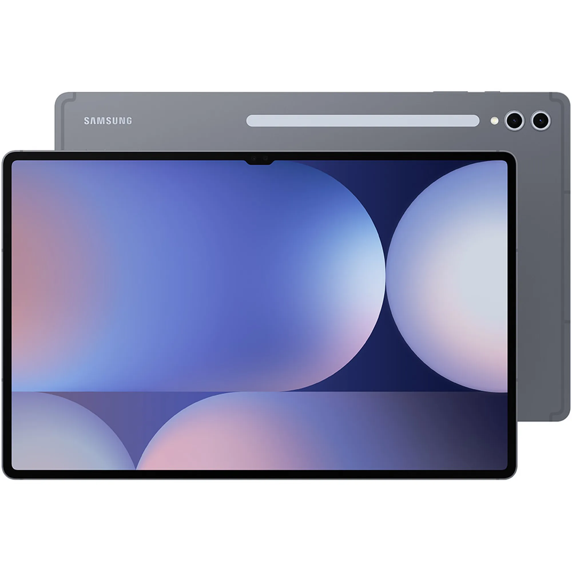 Купить Планшет Samsung Galaxy Tab S10 Ultra (X926) 12/512GB 5G Moonstone Gray (SM-X926BZAPEUC) - фото 1
