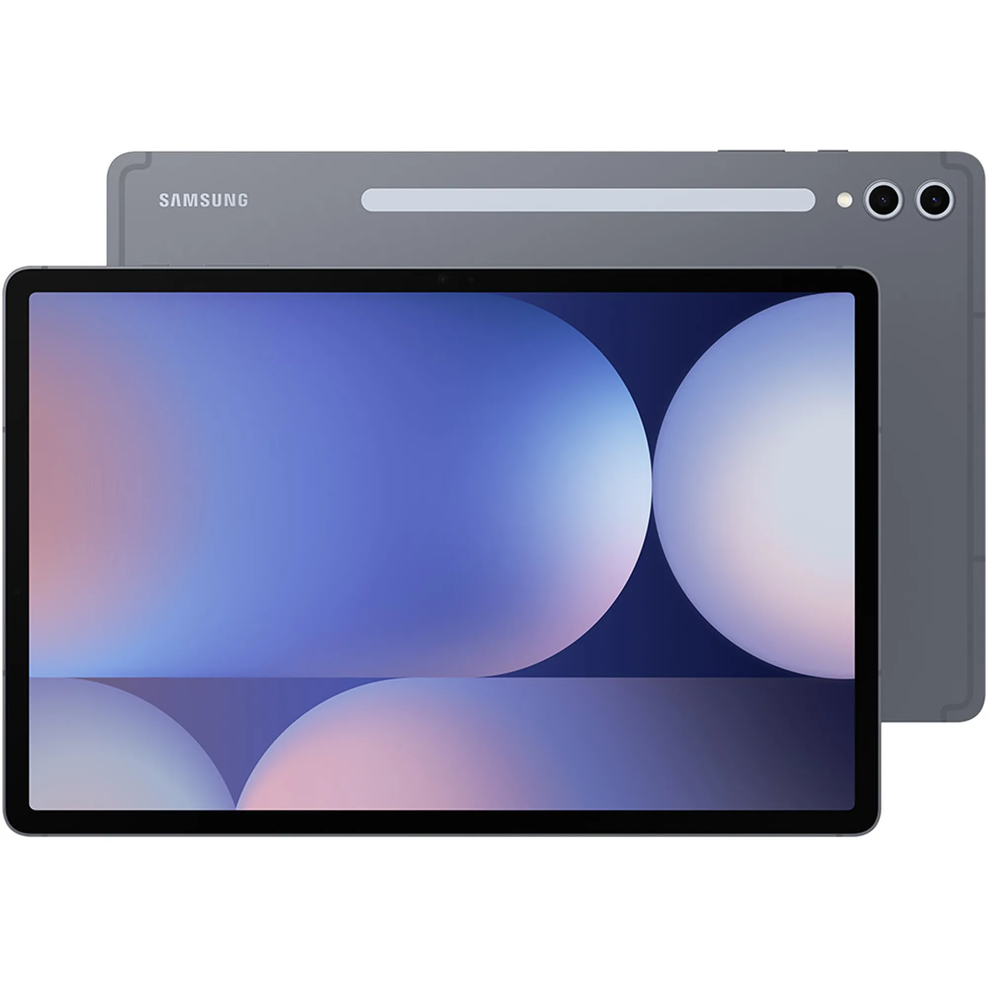 Купити Планшет Samsung Galaxy Tab S10 Plus (X826) 12/512GB 5G Moonstone Gray (SM-X826BZAREUC) - фото 1
