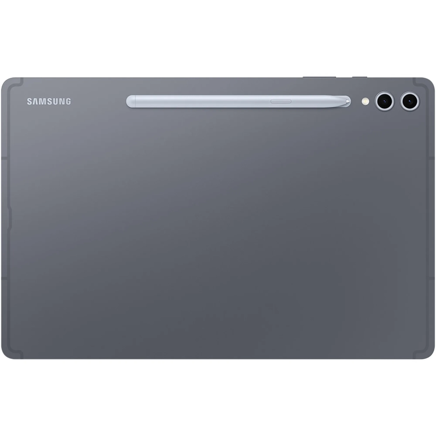 Купити Планшет Samsung Galaxy Tab S10 Plus (X826) 12/512GB 5G Moonstone Gray (SM-X826BZAREUC) - фото 7