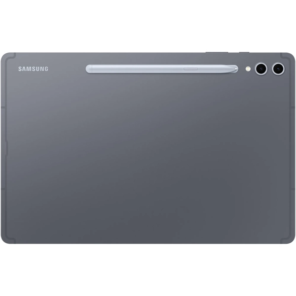 Купити Планшет Samsung Galaxy Tab S10 Plus (X826) 12/512GB 5G Moonstone Gray (SM-X826BZAREUC) - фото 7