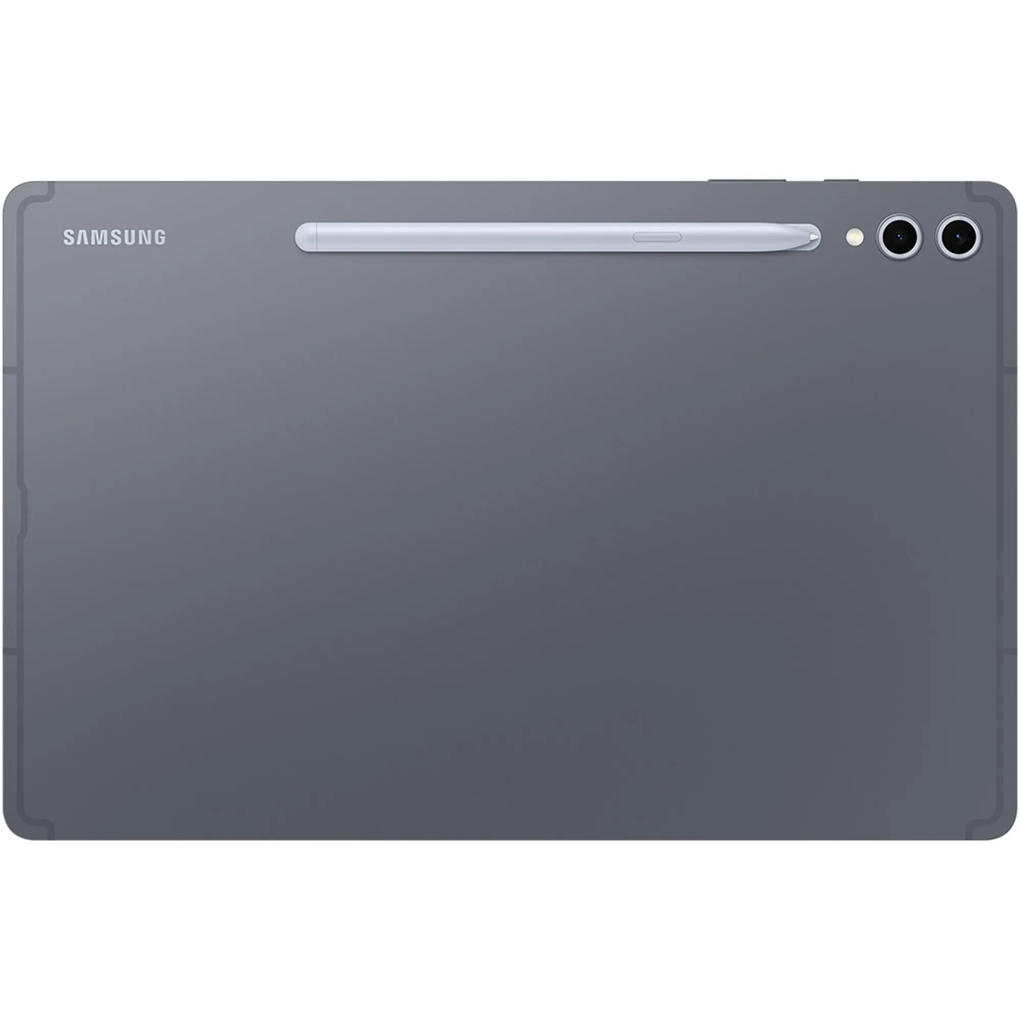 Купити Планшет Samsung Galaxy Tab S10 Plus (X826) 12/512GB 5G Moonstone Gray (SM-X826BZAREUC) - фото 7