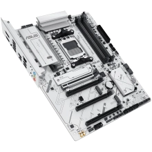 Купить Материнcкая плата Asus B850 Max Gaming WiFi W - фото 4