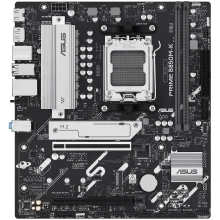 Купити Материнська плата Asus Prime B850M-K - фото 1