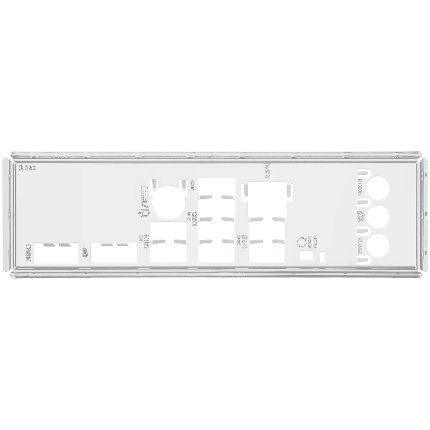 Купити Материнська плата Asus Prime B850M-K - фото 6