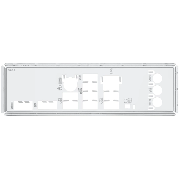Купити Материнська плата Asus Prime B850M-K - фото 6