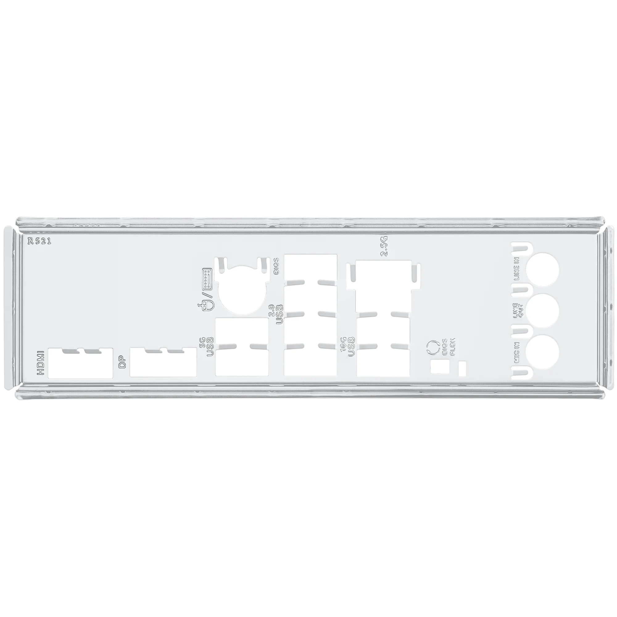 Купити Материнська плата Asus Prime B850M-K - фото 6