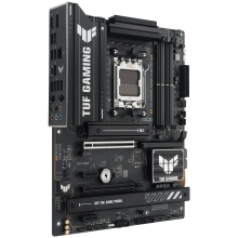 Купить Материнcкая плата Asus TUF Gaming B650E-Plus WiFi - фото 2