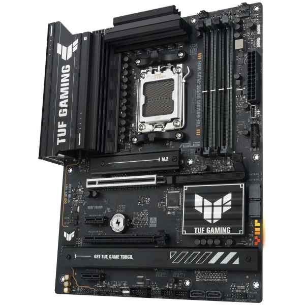 Купить Материнcкая плата Asus TUF Gaming B650E-Plus WiFi - фото 3