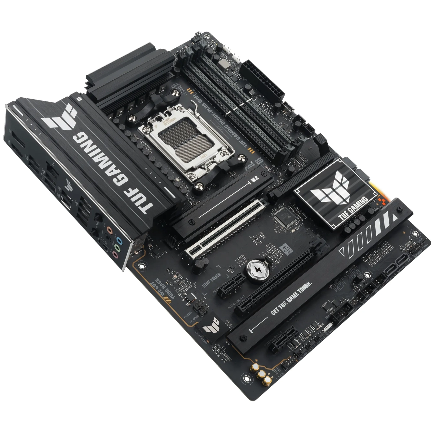 Купить Материнcкая плата Asus TUF Gaming B650E-Plus WiFi - фото 4