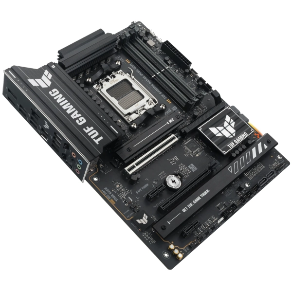 Купить Материнcкая плата Asus TUF Gaming B650E-Plus WiFi - фото 4