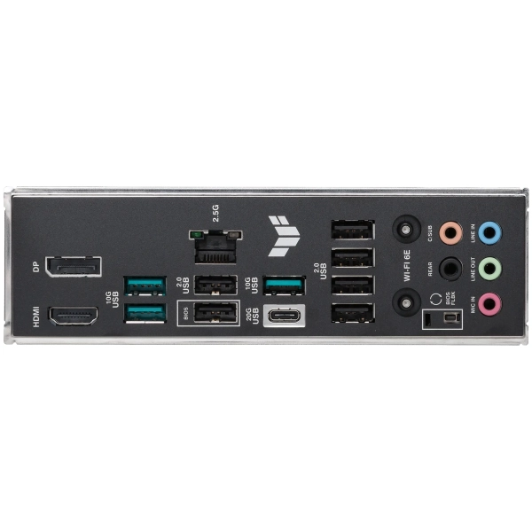 Купить Материнcкая плата Asus TUF Gaming B650E-Plus WiFi - фото 5