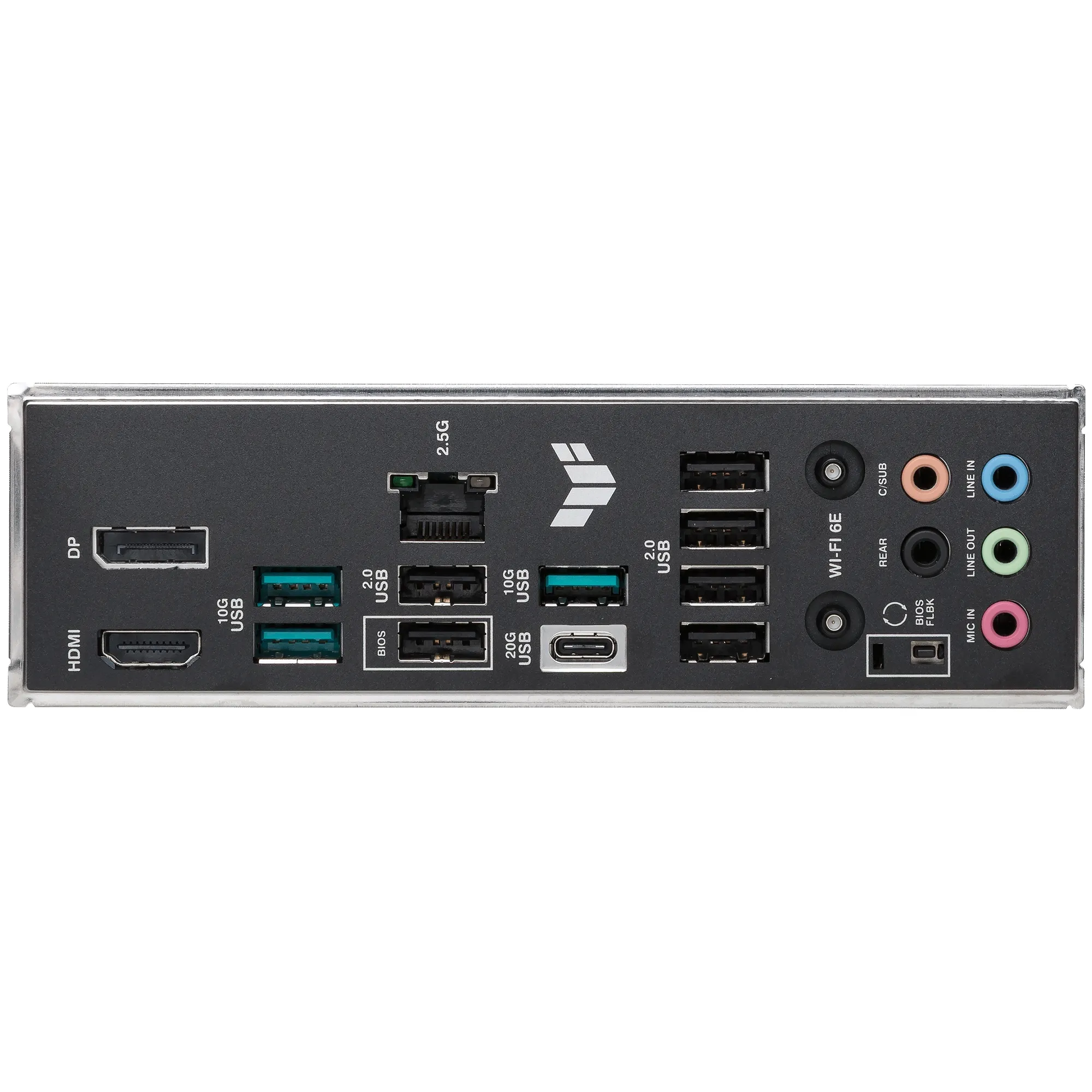 Купить Материнcкая плата Asus TUF Gaming B650E-Plus WiFi - фото 5