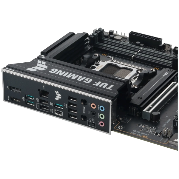 Купить Материнcкая плата Asus TUF Gaming B650E-Plus WiFi - фото 6