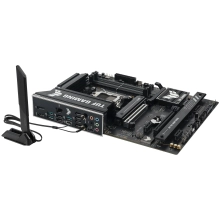 Купить Материнcкая плата Asus TUF Gaming B650E-Plus WiFi - фото 7