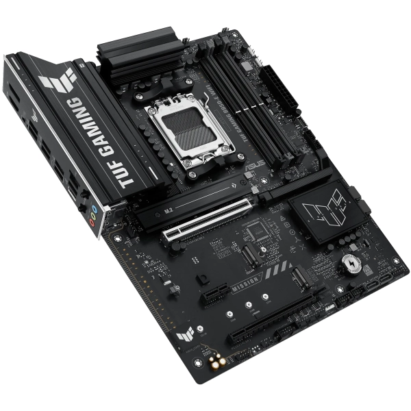 Купить Материнcкая плата Asus TUF Gaming B850-E WiFi - фото 4