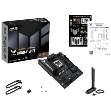 Купить Материнcкая плата Asus TUF Gaming B850-E WiFi - фото 8