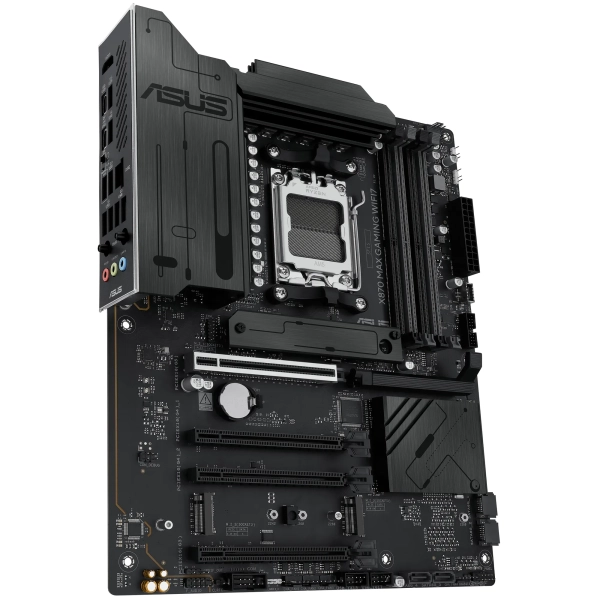 Купить Материнcкая плата Asus X870 Max Gaming WiFi7 - фото 3