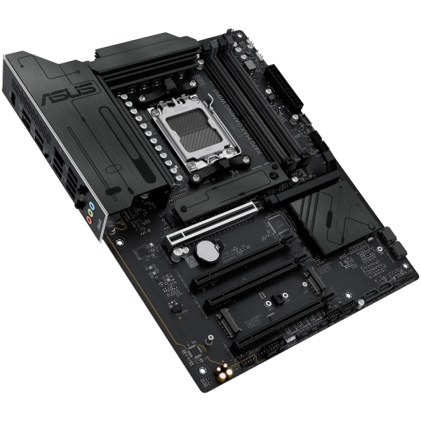 Купить Материнcкая плата Asus X870 Max Gaming WiFi7 - фото 5