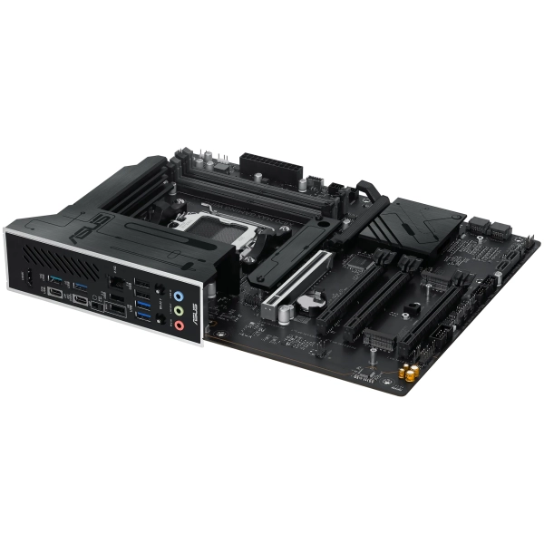 Купить Материнcкая плата Asus X870 Max Gaming WiFi7 - фото 6