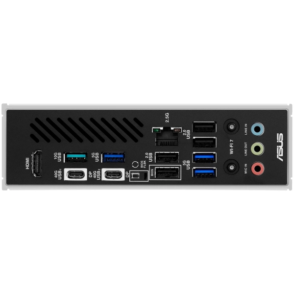Купить Материнcкая плата Asus X870 Max Gaming WiFi7 - фото 7