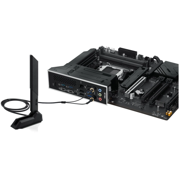 Купить Материнcкая плата Asus X870 Max Gaming WiFi7 - фото 8
