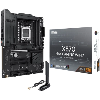 Купить Материнcкая плата Asus X870 Max Gaming WiFi7 - фото 1