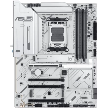 Купити Материнська плата Asus X870 Max Gaming WiFi7 W - фото 1