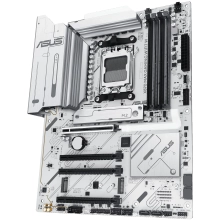 Купити Материнська плата Asus X870 Max Gaming WiFi7 W - фото 4