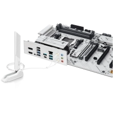 Купить Материнcкая плата Asus B650E Max Gaming WiFi W - фото 5