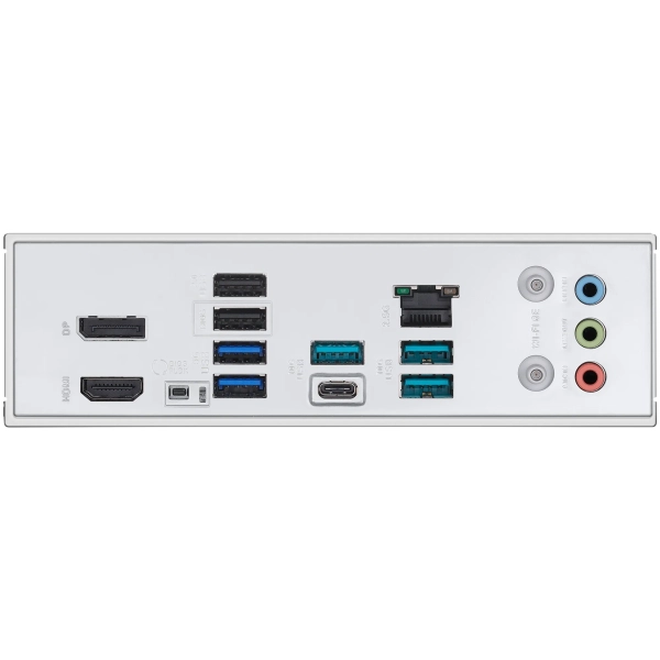 Купить Материнcкая плата Asus B650E Max Gaming WiFi W - фото 6