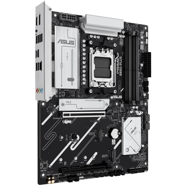 Купить Материнcкая плата Asus Prime B850-Plus-CSM - фото 2