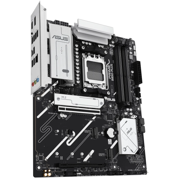 Купить Материнcкая плата Asus Prime B850-Plus-CSM - фото 3