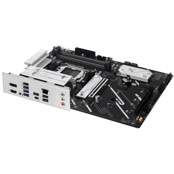 Купить Материнcкая плата Asus Prime B850-Plus-CSM - фото 5