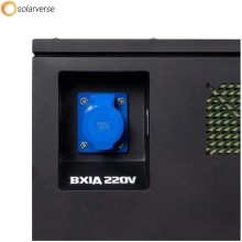 Купить Зарядная станция Solarverse 3kW 7kWh SVP-1SU3K1-E7K1-1 - фото 8