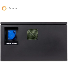 Купить Зарядная станция Solarverse 3kW 7kWh SVP-1SU3K1-E7K1-1 - фото 10