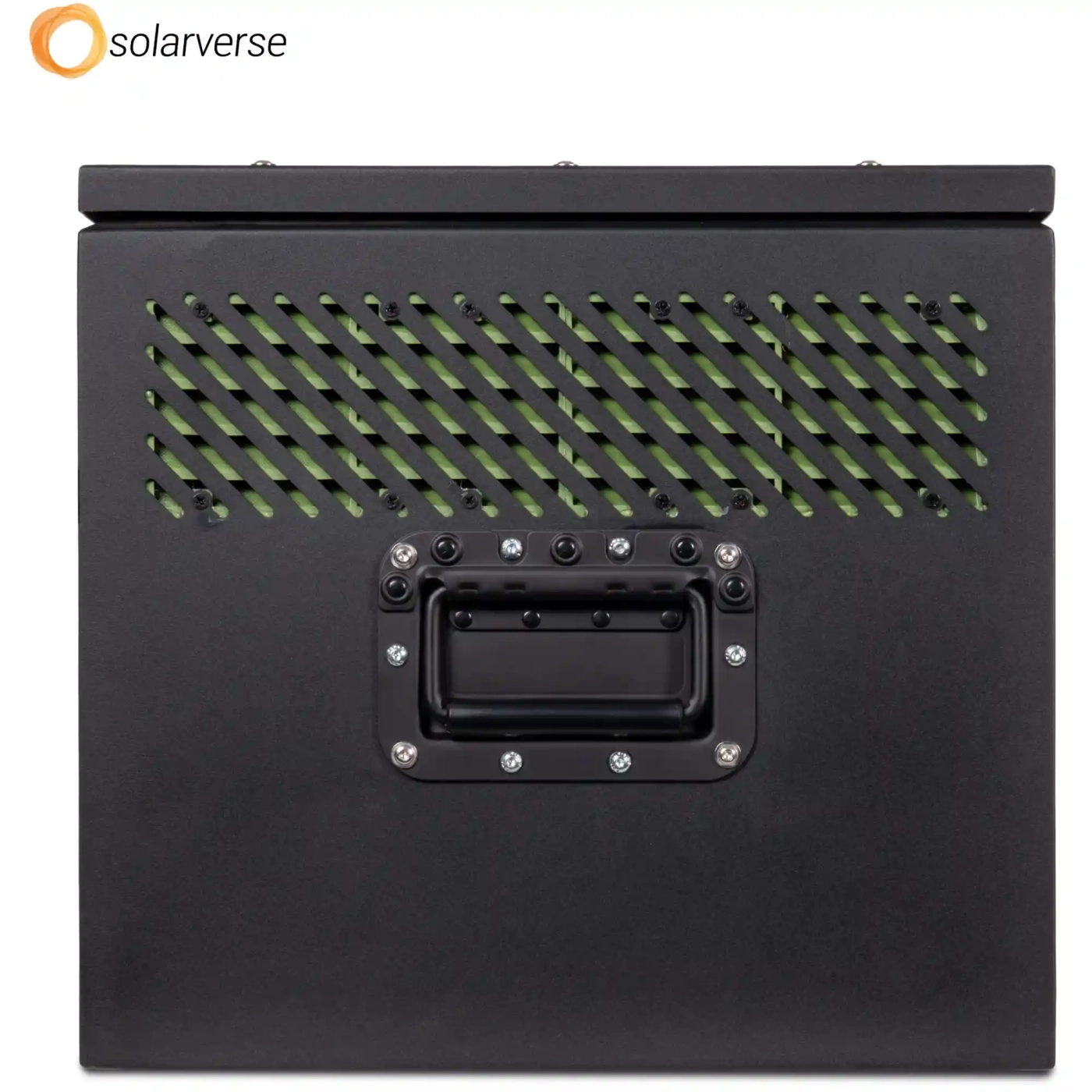 Купить Зарядная станция Solarverse 3kW 7kWh SVP-1SU3K1-E7K1-1 - фото 13