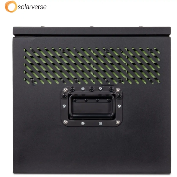 Купить Зарядная станция Solarverse 3kW 7kWh SVP-1SU3K1-E7K1-1 - фото 13