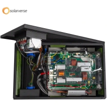 Купить Зарядная станция Solarverse 3kW 7kWh SVP-1SU3K1-E7K1-1 - фото 16