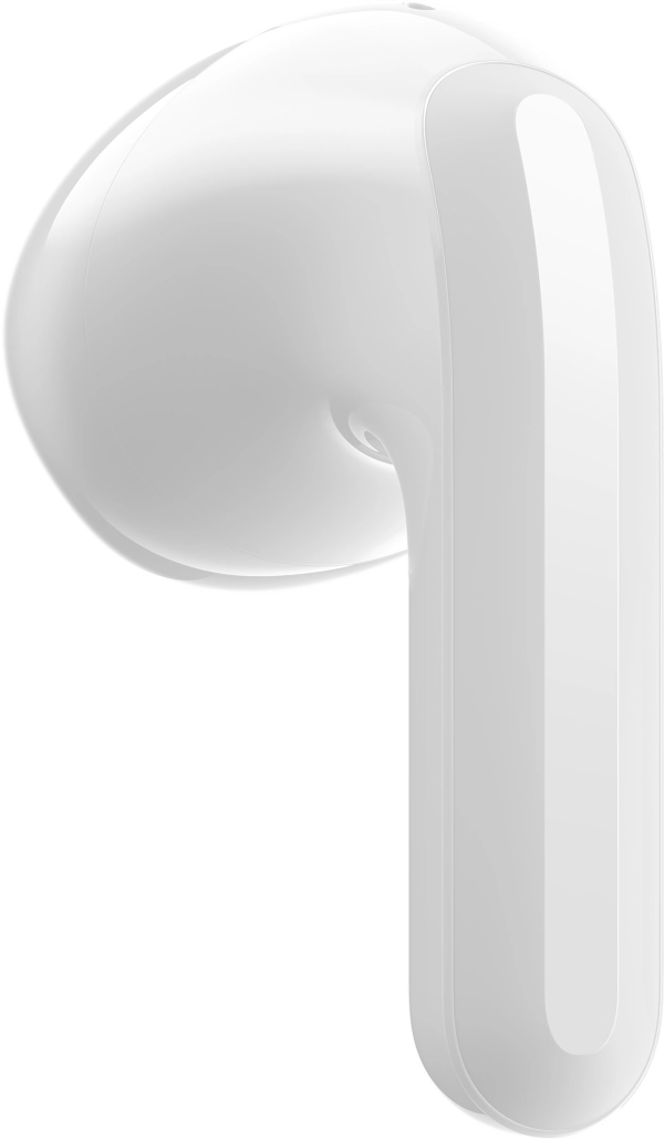 Купити Навушники Xiaomi Redmi Buds 4 Lite White (BHR6919GL) - фото 6
