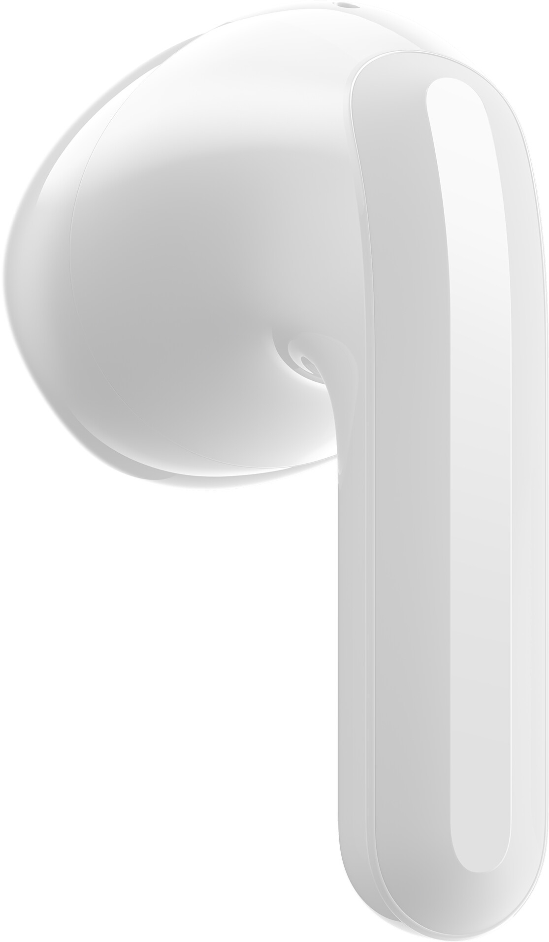 Купити Навушники Xiaomi Redmi Buds 4 Lite White (BHR6919GL) - фото 6