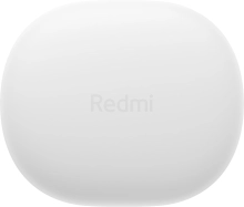 Купити Навушники Xiaomi Redmi Buds 4 Lite White (BHR6919GL) - фото 8