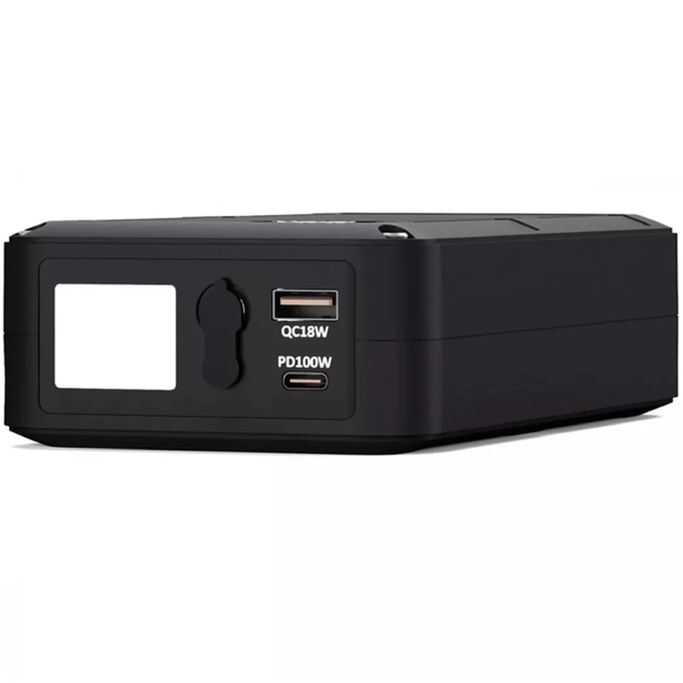 Купить Пуско-зарядное устройство Proove Jumper 12 000mAh 1200A Black (JS1000112201) - фото 3