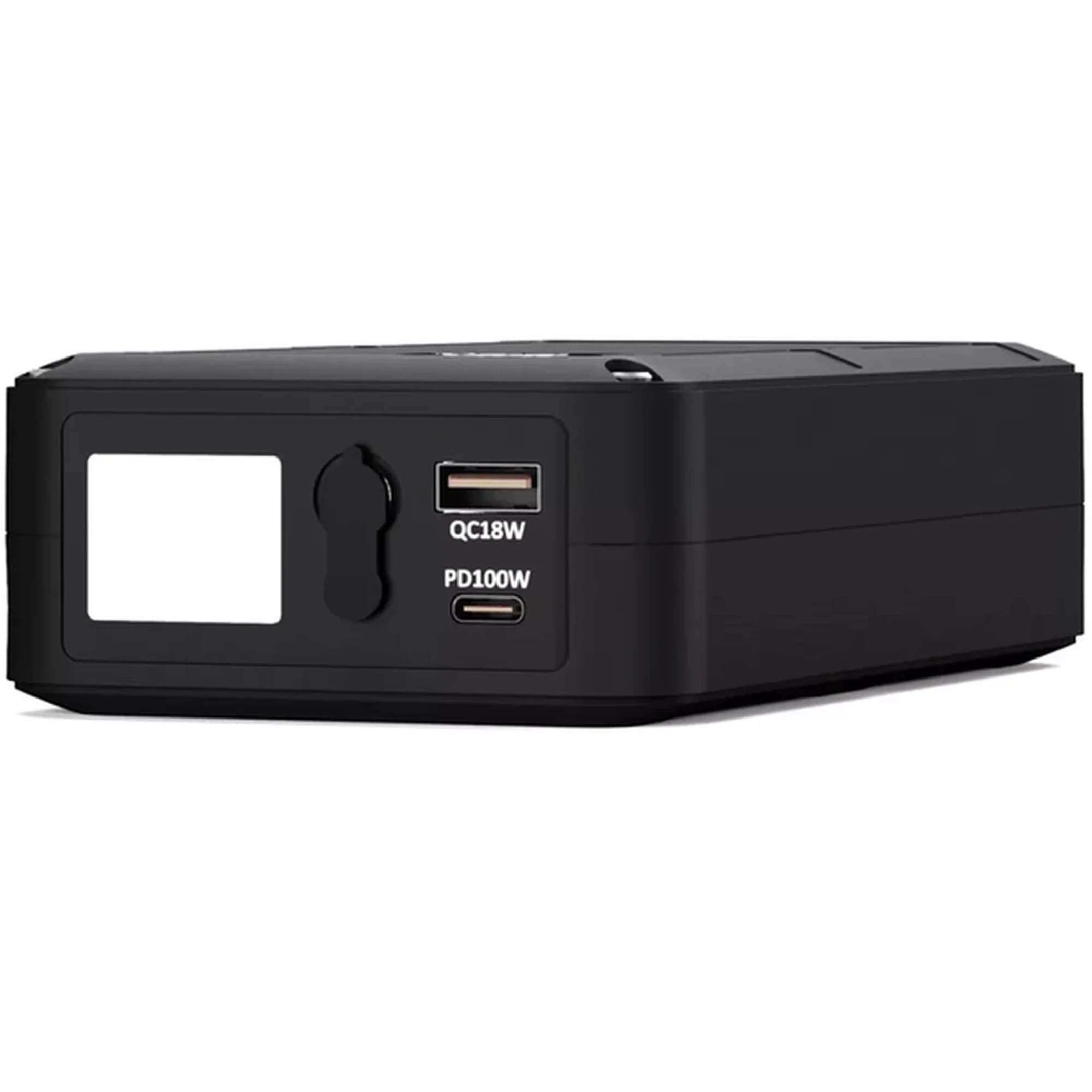 Купить Пуско-зарядное устройство Proove Jumper 12 000mAh 1200A Black (JS1000112201) - фото 3