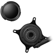 Купить Система водяного охлаждения Asus ROG Strix LC III 360 ARGB LCD (90RC00W1-M0UAY0) - фото 6