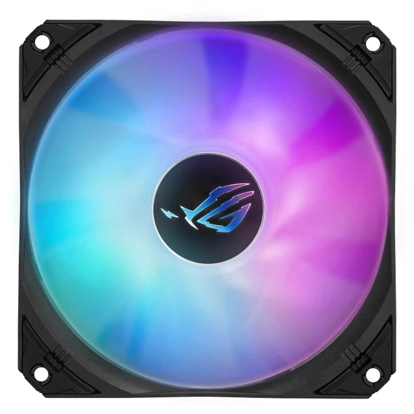 Купить Система водяного охлаждения Asus ROG Strix LC III 360 ARGB LCD (90RC00W1-M0UAY0) - фото 7